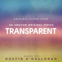 Transparent (Original Score from an Amazon Original Series)專輯_Dustin O'HalloranTransparent (Original Score from an Amazon Original Series)最新專輯