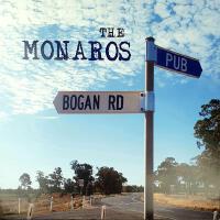 Bogan Road