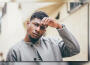 Mick Jenkins