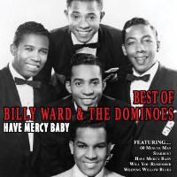 Billy Ward & The Dominoes Greatest Hits專輯_The DominoesBilly Ward & The Dominoes Greatest Hits最新專輯