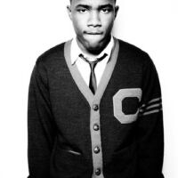 Frank Ocean