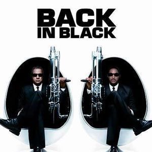 Men in Black2(Soundt