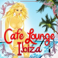 Cafe Lounge Ibiza, Vol. 1 (Deluxe Erotic Chill Out