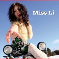 Miss Li專輯_Miss LiMiss Li最新專輯