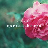 Carta Aberta專輯_Antía MuíñoCarta Aberta最新專輯