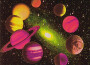 Symphonies Of The Planets 5專輯_N.A.S.A.Symphonies Of The Planets 5最新專輯