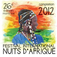 Festival International Nuits d'Afrique, 26e éd