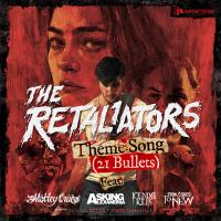 The Retaliators歌曲歌詞大全_The Retaliators最新歌曲歌詞