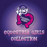 My Little Pony: Equestria Girls Collection專輯_My Little PonyMy Little Pony: Equestria Girls Collection最新專輯