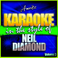 Karaoke - Neil Diamond Vol. 3