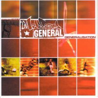 Generalisation (Deluxe Edition)專輯_Midfield GeneralGeneralisation (Deluxe Edition)最新專輯