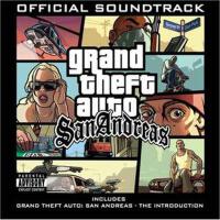 Grand Theft Auto: San Andreas Official Soundtrack專輯_GuyGrand Theft Auto: San Andreas Official Soundtrack最新專輯