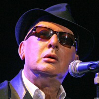 Alain Bashung