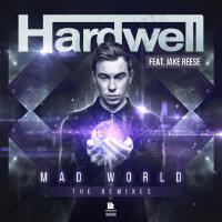 Hardwell、Jake Reese