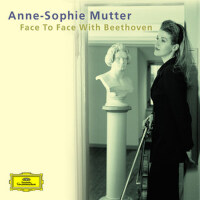 Face to Face With Beethoven專輯_Anne-Sophie MutterFace to Face With Beethoven最新專輯