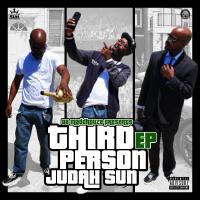 Third Person EP (Explicit)