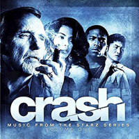 Crash (Music from the Original TV Series), Vol. 1專輯_The Black AngelsCrash (Music from the Original TV Series), Vol. 1最新專輯