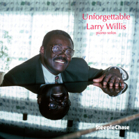 Unforgettable專輯_Larry WillisUnforgettable最新專輯