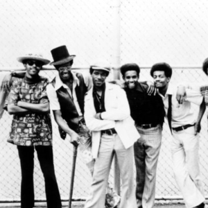 Kool & The Gang