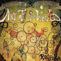 Art Of The World專輯_RaujikaArt Of The World最新專輯