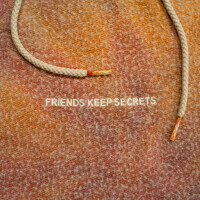 FRIENDS KEEP SECRETS 2專輯_benny blancoFRIENDS KEEP SECRETS 2最新專輯