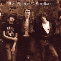 The Pigeon Detectives圖片照片