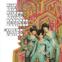 Maybe (Expanded Edition)專輯_The Three DegreesMaybe (Expanded Edition)最新專輯