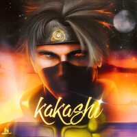 Kakashi