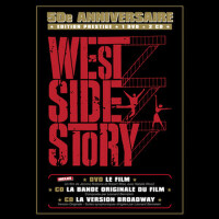 West Side Story專輯_Johnny GreenWest Side Story最新專輯