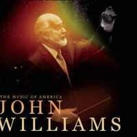 The Music Of America - John Williams專輯_Classical ArtistsThe Music Of America - John Williams最新專輯