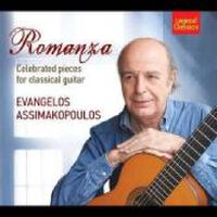 Evangelos Assimakopoulos歌曲歌詞大全_Evangelos Assimakopoulos最新歌曲歌詞