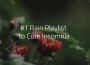 #1 Rain Playlist to Cure Insomnia專輯_Reiki Tribe#1 Rain Playlist to Cure Insomnia最新專輯