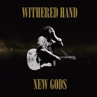 New Gods專輯_Withered HandNew Gods最新專輯