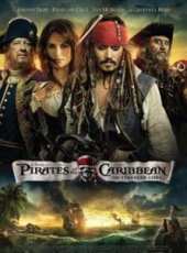 加勒比海盜4：驚濤怪浪線上看_高清完整版線上看_好看的電影