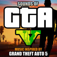 Sounds of GTA 5 (Music Inspired by Grand Theft Aut專輯_Pixel PerfectSounds of GTA 5 (Music Inspired by Grand Theft Aut最新專輯