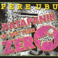 Datapanik in the Year Zero