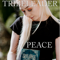 PEACE專輯_TribeleaderPEACE最新專輯