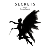 Secrets專輯_Franco RobertSecrets最新專輯