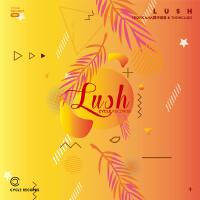 Lush專輯_Alliance of ExplorerLush最新專輯