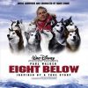 電影原聲 - Eight Below(南