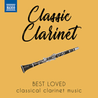 CLASSIC CLARINET