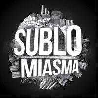 Miasma - EP專輯_SubloMiasma - EP最新專輯