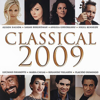 Classical 2009