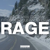 Rage專輯_Sander van Doorn / FRage最新專輯