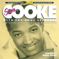 Sam Cooke And The Soul Stirrers專輯_Sam CookeSam Cooke And The Soul Stirrers最新專輯