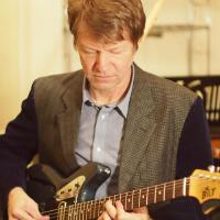 Nels Cline