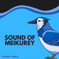 Sound of Meikurey