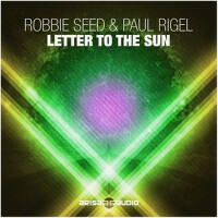 Letter To The Sun專輯_Robbie SeedLetter To The Sun最新專輯