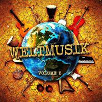 World Music, Vol. 2 (The Music of Cultures)