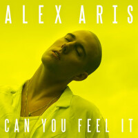 Can You Feel It專輯_Alex ArisCan You Feel It最新專輯